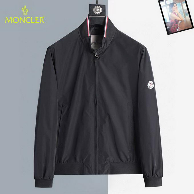 Moncler Jacket Mens ID:20240912-100